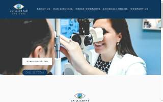 Chillicothe Eye Care