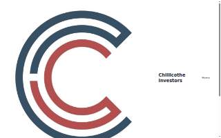 Chillicothe Investors