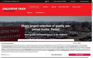 Chillicothe Truck and Accessories