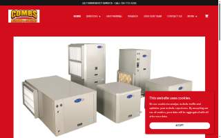 Combs Heating & Cooling