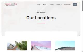Cooper, Adel, Vu & Associates, LPA - Chillicothe