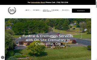 Haller Funeral Home