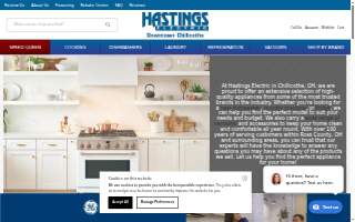 Hastings Electric