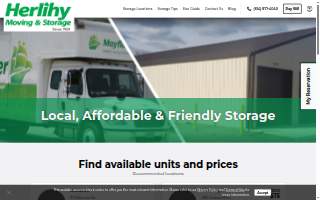 Herlihy Self-Storage