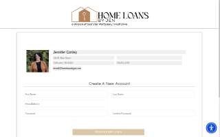 Home Loans by Jen
