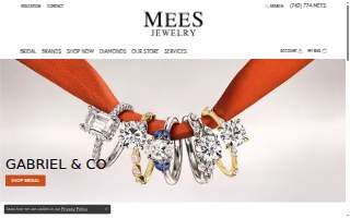 Mees Jewelry