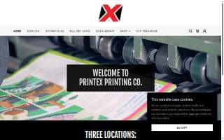 Printex Printing Company