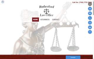 Rutherford Law Office