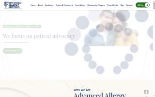 Advanced Allergy Services