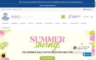 Bargains and Buyouts Home Western Hills website