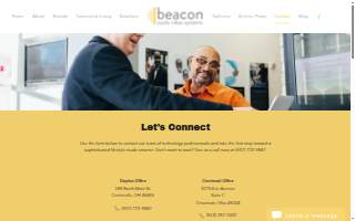 Beacon Audio Video Systems