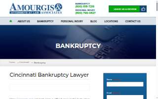 Cincinnati Bankruptcy Lawyer