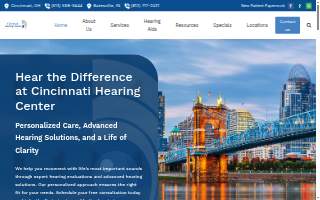 Cincinnati Hearing Center