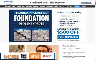 Cincinnati Pre School