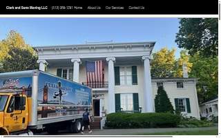 Clark and Sons Moving