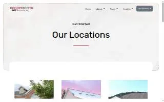 Cooper, Adel, Vu & Associates, LPA - Anderson Township website