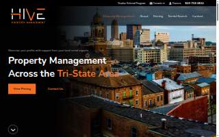 HIVE Property Management