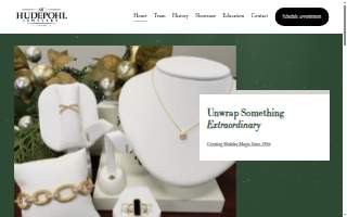Hudepohl Jewelers