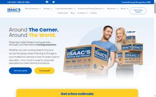 Isaacs & Isaacs Personal Injury Lawyers of Cincinnati