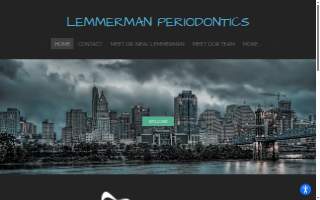 Lemmerman Periodontics