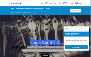 Lock Stars LLC