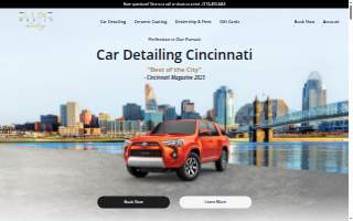 Lux Mobile Detailing