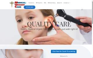 Medical Urgent Care