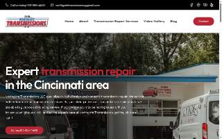 Northgate Transmissions LLC