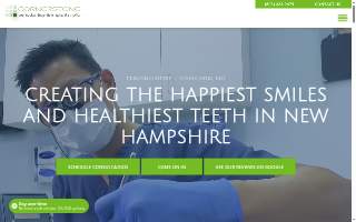 Periodontics & Implantology At Cornerstone