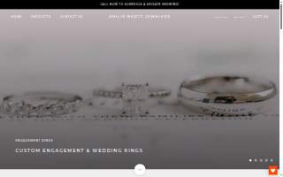 Philip Bortz Jewelers