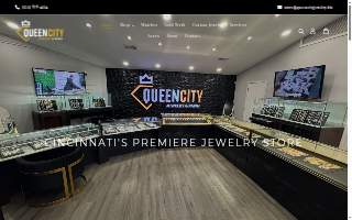 Queen City Jewelry & Pawn