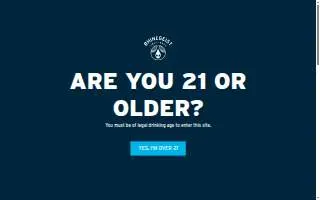 Rhinegeist Brewery website