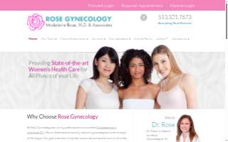 Rose Gynecology