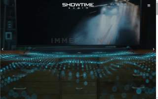 Showtime Cincinnati