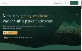 Solace Care Home Health