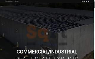 SqFt Commercial Real Estate Brokerage