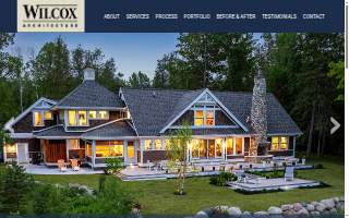 Wilcox Architecture
