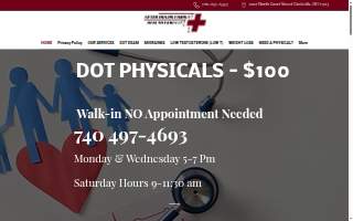 After Hours Family Health Care LLC