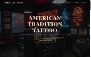 American Tradition Tattoo