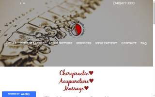 Circleville Chiropractic Center