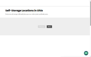 Copper Safe Storage of Circleville