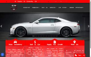 Gibbys Auto Exchange