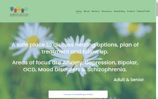 Harmonious Mind LLC