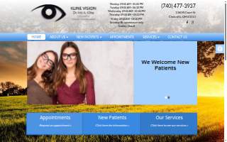 Kline Vision Inc