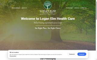 Logan Elm Health Care Center