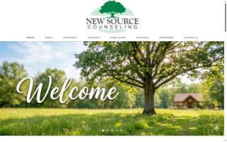 New Source Counseling Center
