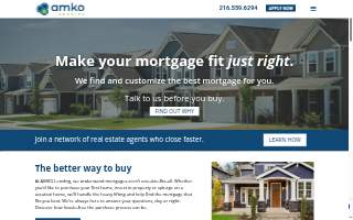 AMKO Lending, LLC of Cleveland