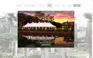 Basil Place Wedding Venue