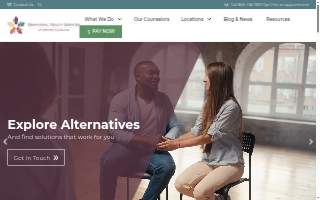 Behavioral Health Services Of Greater Cleveland