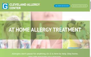 Cleveland Allergy Center